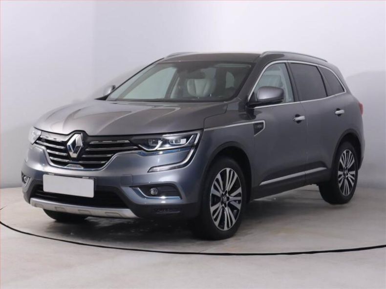 Renault Koleos - hlavní fotka