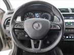 Škoda Fabia - fotka číslo 13