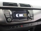 Škoda Fabia - fotka číslo 18