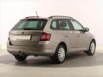 Škoda Fabia - fotka číslo 4