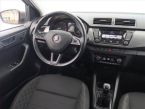 Škoda Fabia - fotka číslo 6