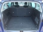 Opel Zafira - fotka číslo 13
