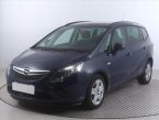 Opel Zafira - fotka číslo 1