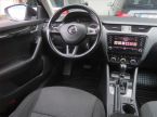 Škoda Octavia - fotka číslo 6