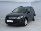 Volkswagen Tiguan - fotka číslo 1