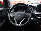 Hyundai Tucson - fotka číslo 12