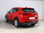 Hyundai Tucson - fotka číslo 3