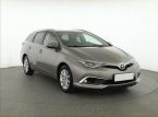 Toyota Auris - fotka číslo 0