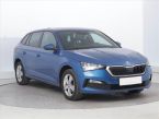 Škoda Scala - fotka číslo 0
