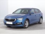 Škoda Scala - fotka číslo 1