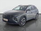 Hyundai Tucson - fotka číslo 1