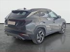 Hyundai Tucson - fotka číslo 4