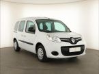 Renault Kangoo - fotka číslo 0
