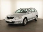 Škoda Octavia - fotka číslo 1
