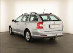 Škoda Octavia - fotka číslo 3