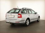 Škoda Octavia - fotka číslo 4