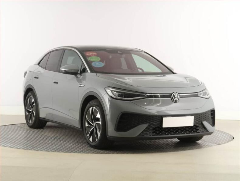 Volkswagen ID.5 - hlavní fotka