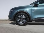 Kia Sportage - fotka číslo 13