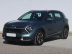 Kia Sportage - fotka číslo 1