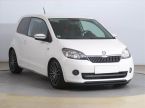 Škoda Citigo - fotka číslo 0