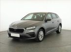 Škoda Scala - fotka číslo 1