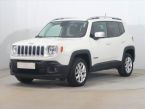 Jeep Renegade - fotka číslo 1