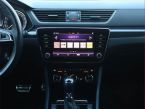 Škoda Superb - fotka číslo 9