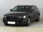Audi A4 - fotka číslo 1