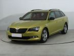 Škoda Superb - fotka číslo 1