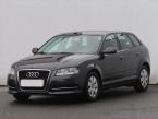 Audi A3 - fotka číslo 1