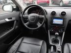 Audi A3 - fotka číslo 5