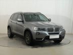 BMW X3 - fotka číslo 0