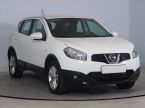 Nissan Qashqai - fotka číslo 0