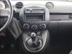 Mazda 2 - fotka číslo 11