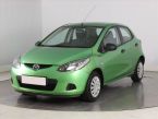 Mazda 2 - fotka číslo 1