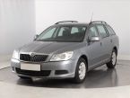 Škoda Octavia - fotka číslo 1
