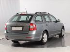Škoda Octavia - fotka číslo 4