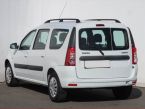 Dacia Logan - fotka číslo 3
