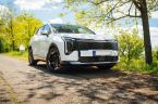 Kia Sportage - fotka číslo 1