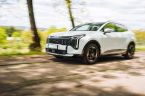 Kia Sportage - fotka číslo 28
