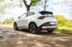Kia Sportage - fotka číslo 29