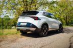 Kia Sportage - fotka číslo 3