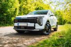 Kia Sportage - fotka číslo 4