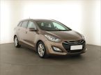 Hyundai i30 - fotka číslo 0
