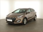 Hyundai i30 - fotka číslo 1