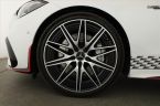 Mercedes Třída C - fotka číslo 11