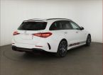 Mercedes Třída C - fotka číslo 4