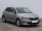 Škoda Fabia - fotka číslo 0