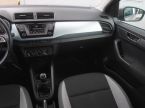 Škoda Fabia - fotka číslo 7