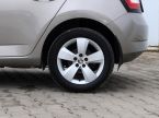 Škoda Fabia - fotka číslo 13